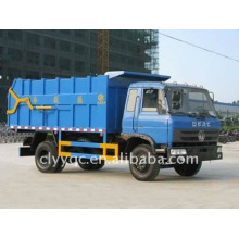 Dongfeng Müllwagen Hersteller